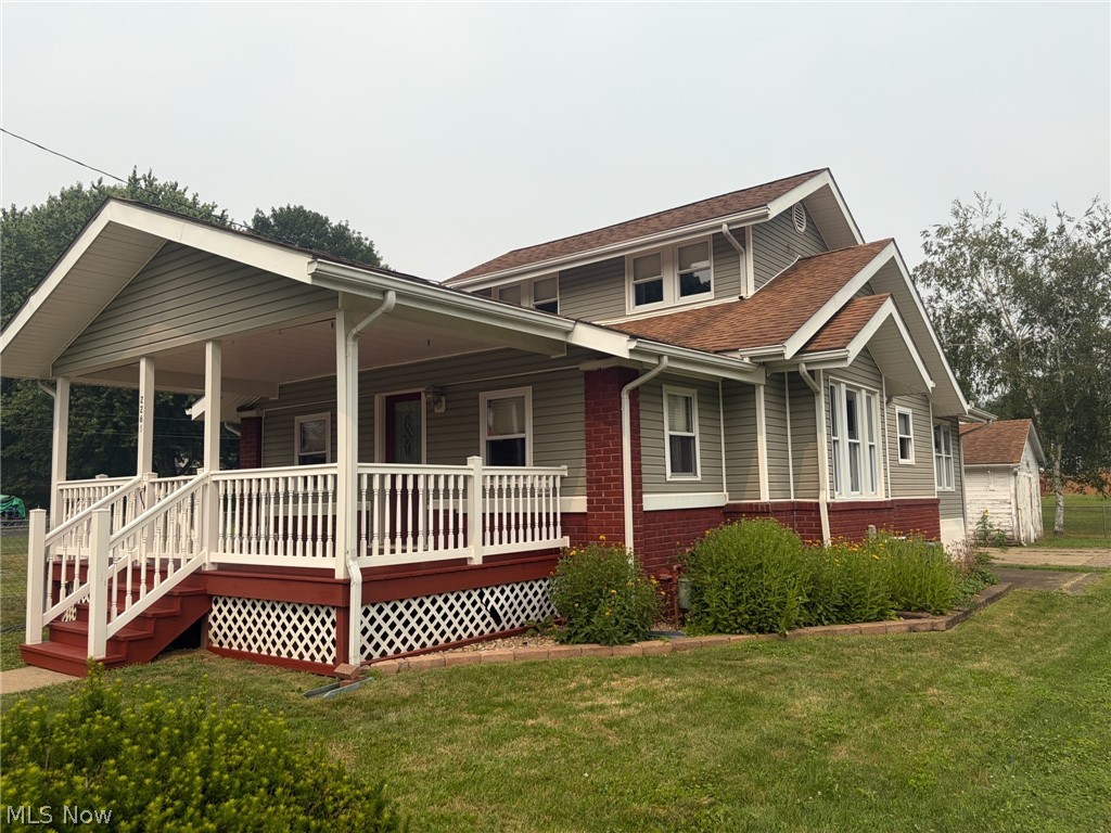 2265 Main Street