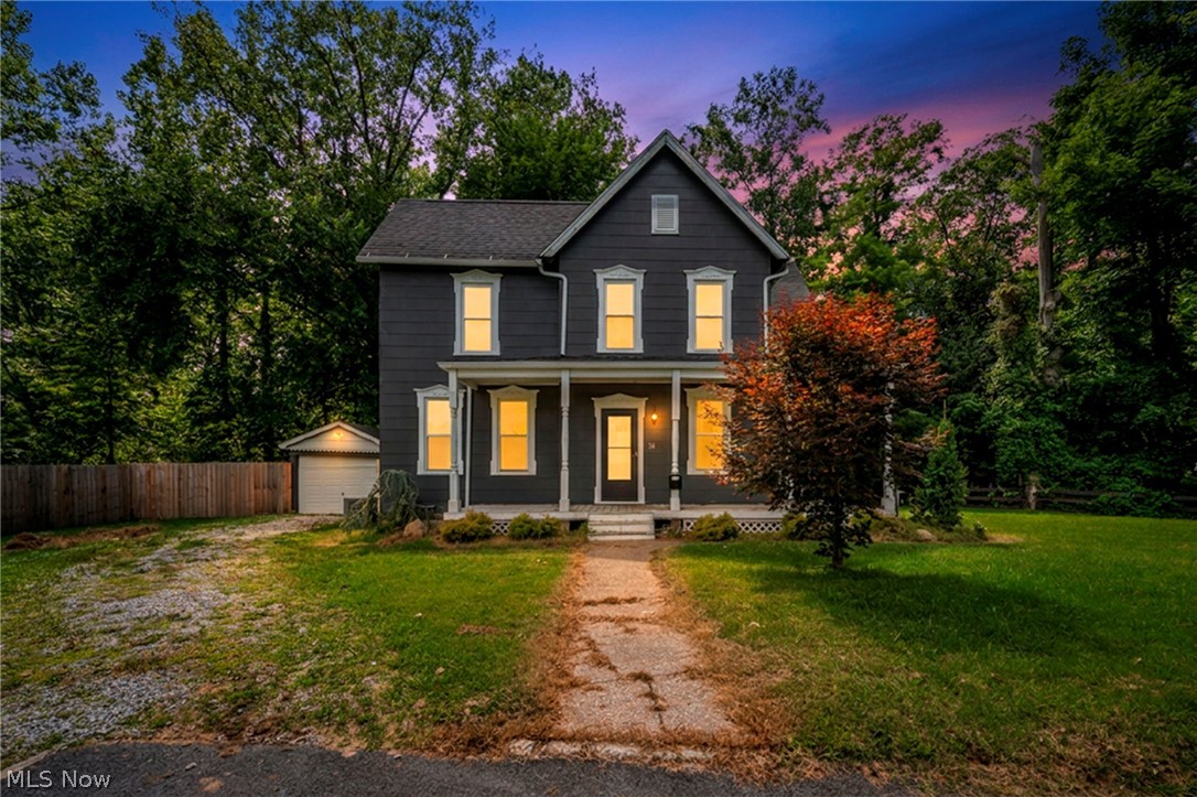 38 Oak Street Property Photo 1