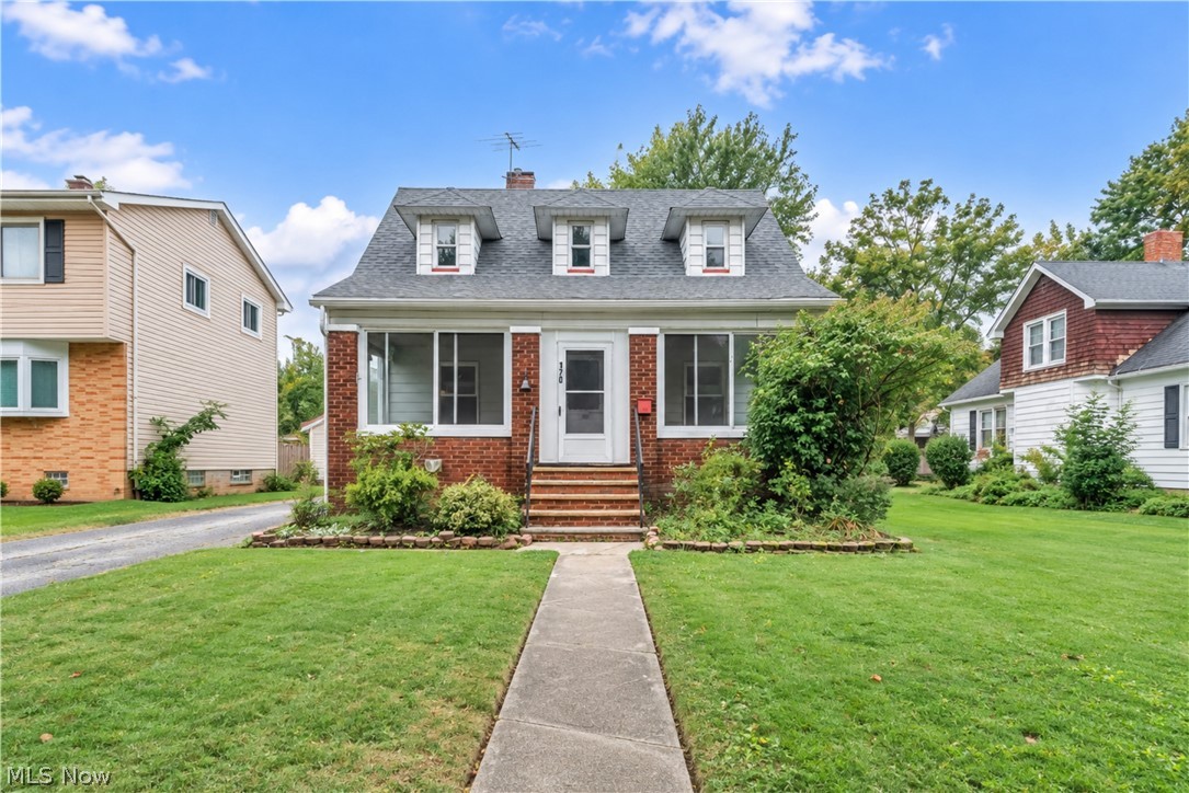 170 E 194th Street