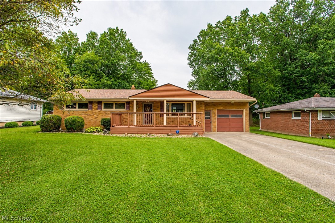 3507 Draper Avenue Property Photo 1