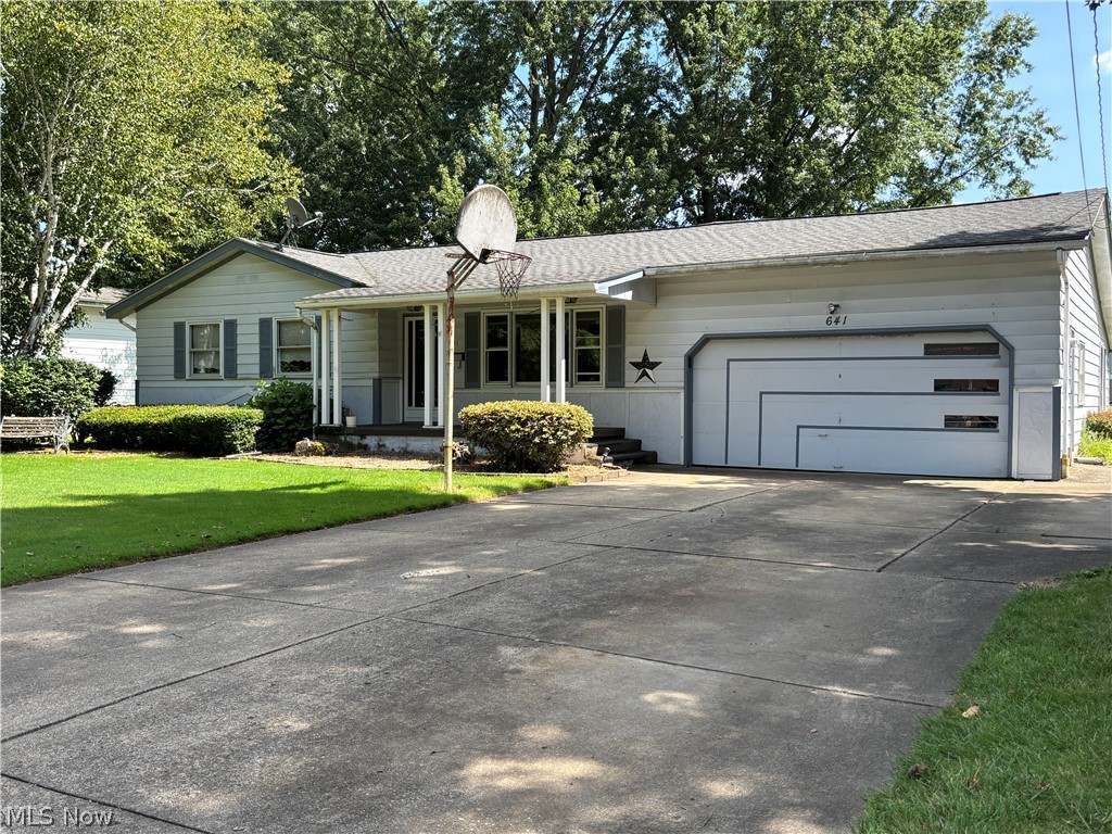641 Matawan Drive Property Photo 1