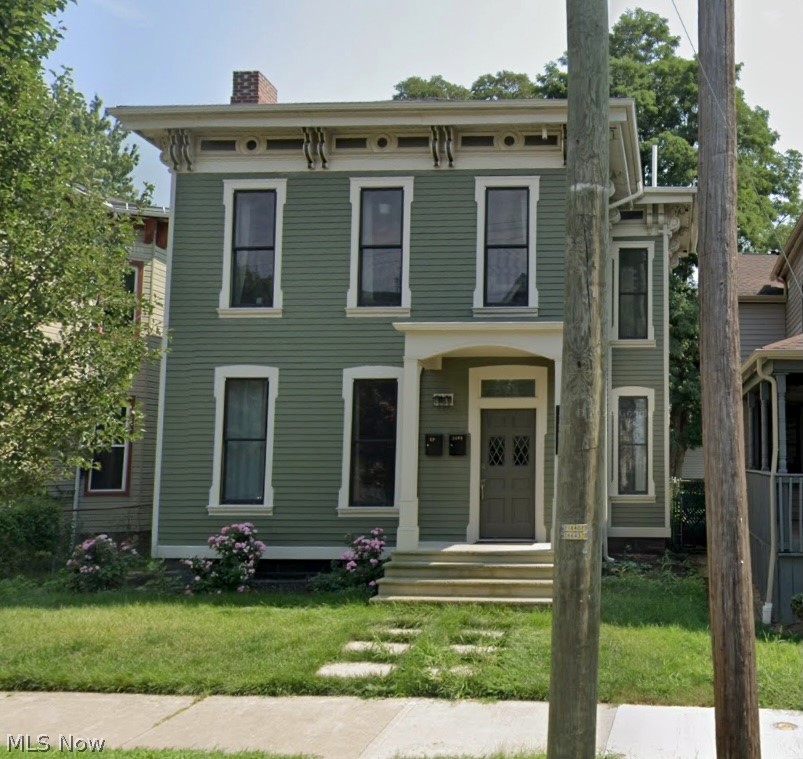 3401 Clinton Avenue Property Photo 1