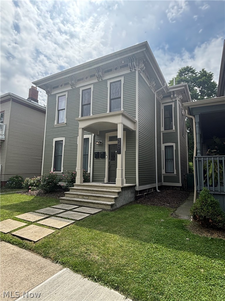 3401 Clinton Avenue Property Photo 2