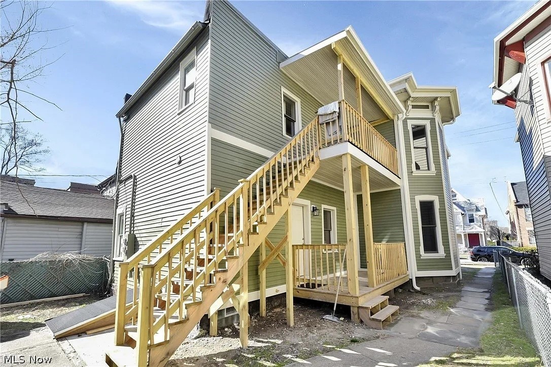 3401 Clinton Avenue Property Photo 15