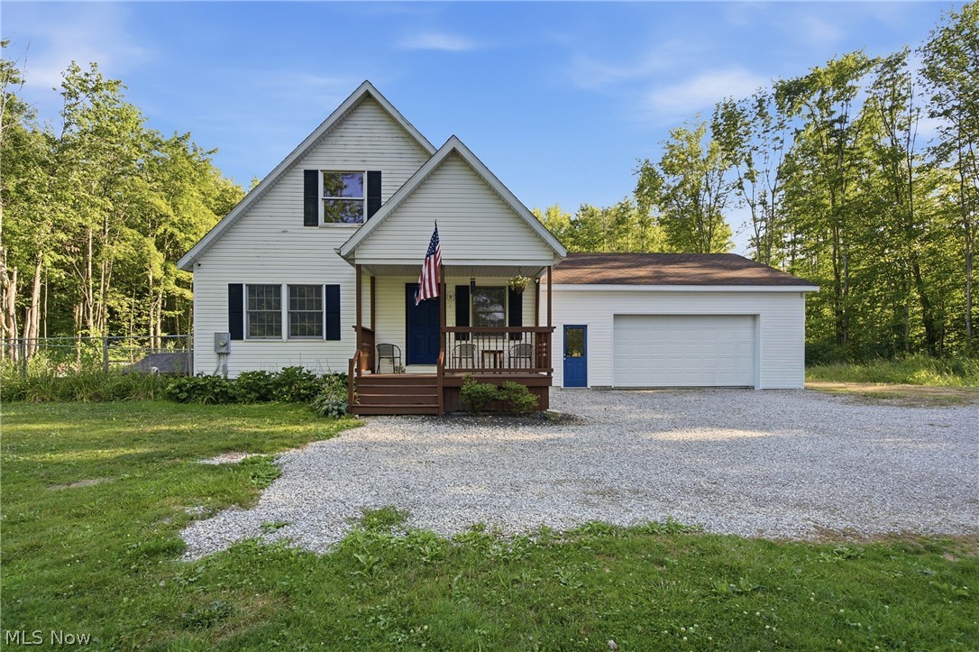 1318 Daly Road Property Photo 1