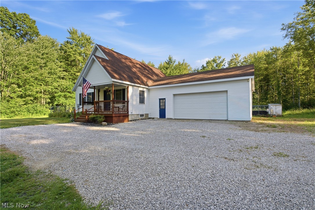 1318 Daly Road Property Photo 2