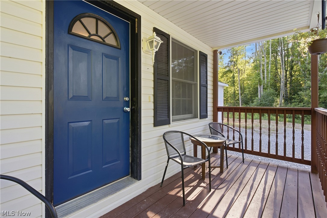 1318 Daly Road Property Photo 3