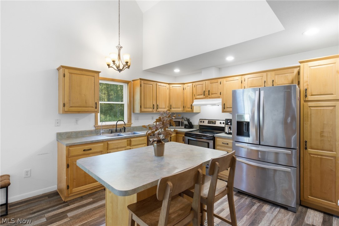 1318 Daly Road Property Photo 10