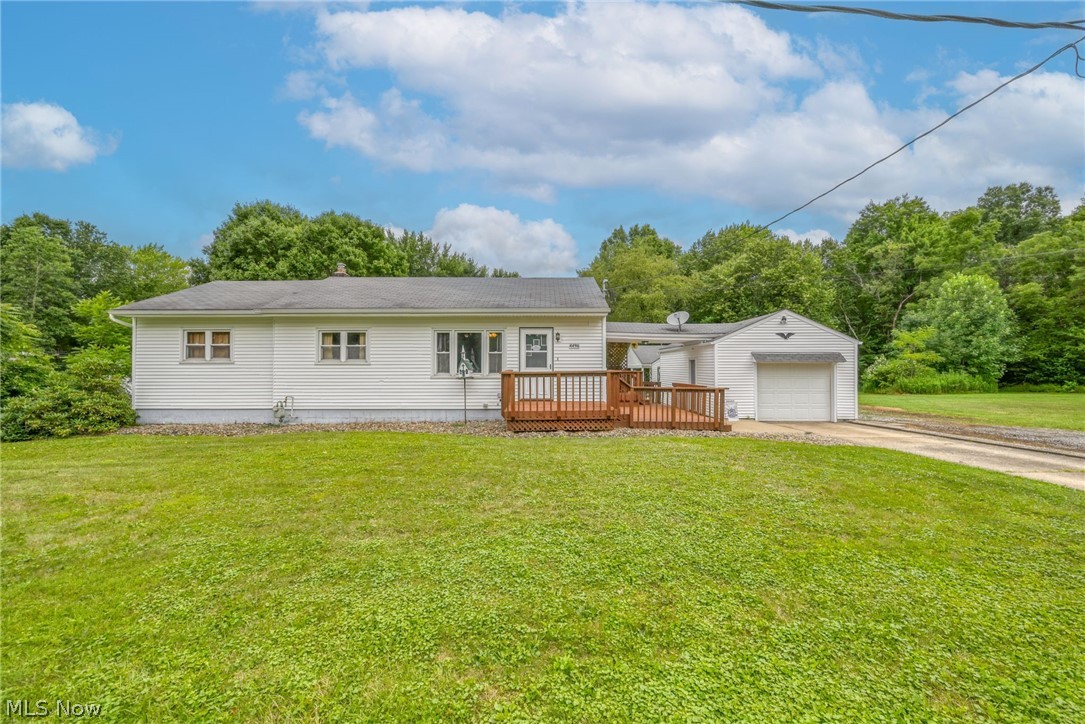 4496 Ticknor Avenue Property Photo 1
