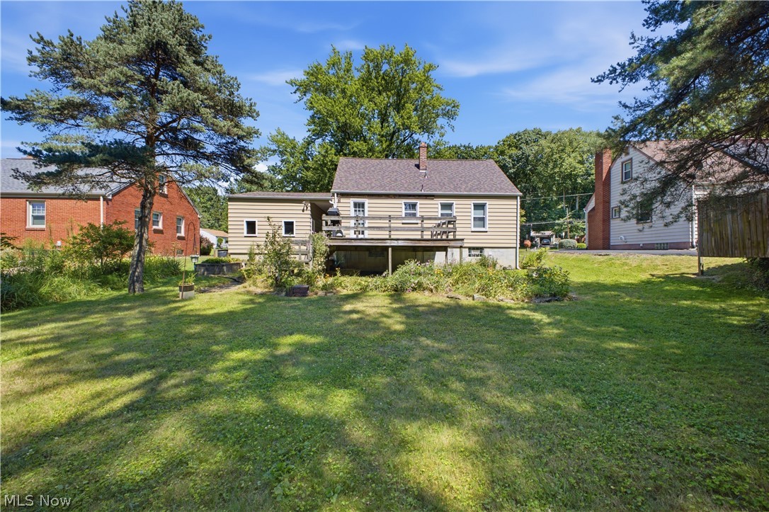 4642 Euclid Boulevard Property Photo 21