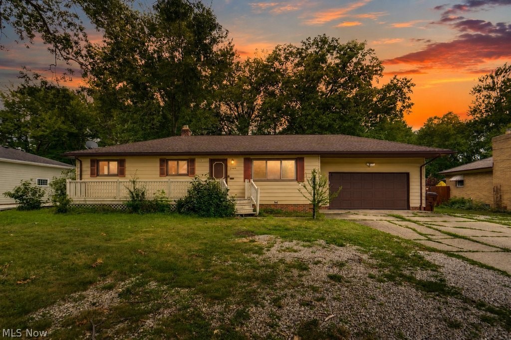 2484 Dover Center Road Property Photo 1