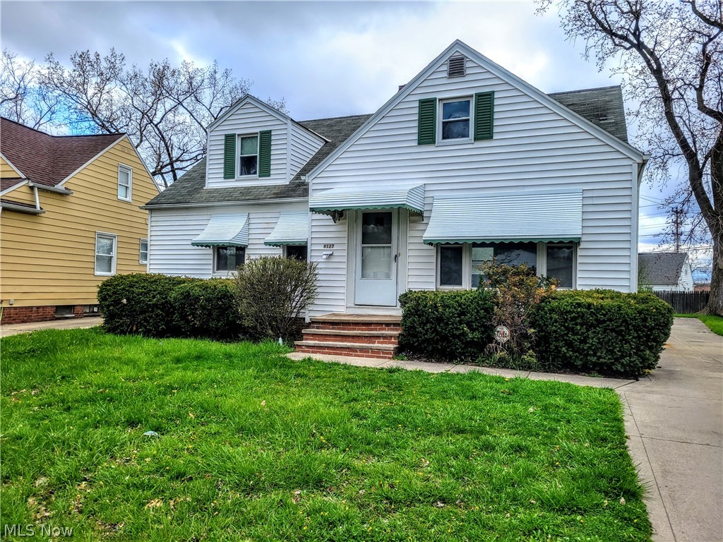 4127 Lowden Road Property Photo 1