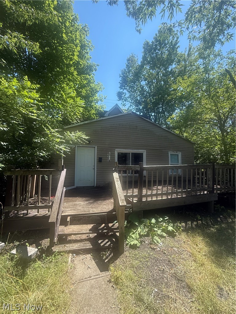 13316 Svec Avenue Property Photo 1