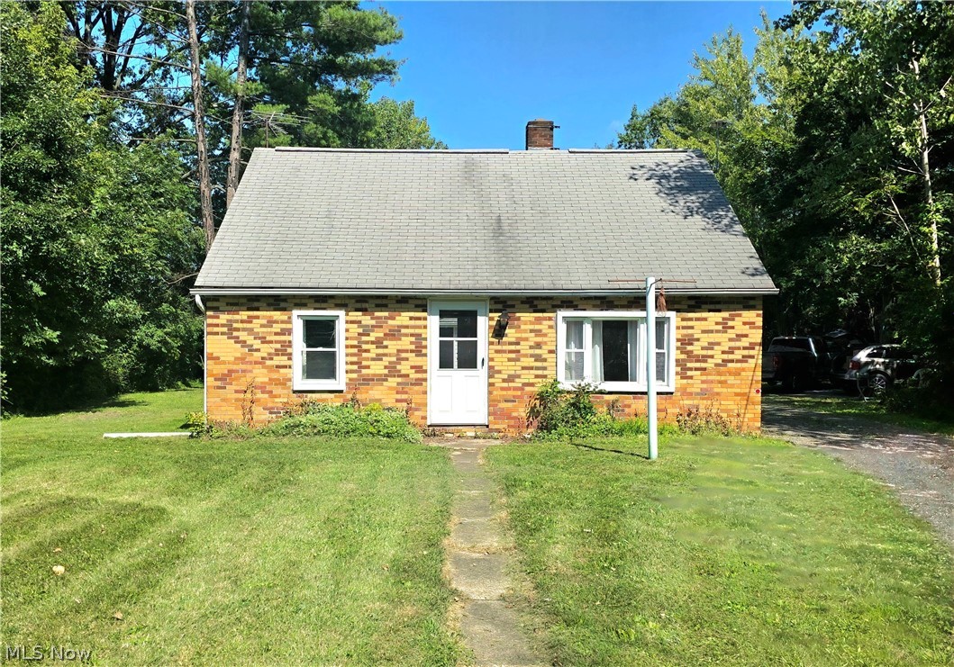 4141 Dunton Road Property Photo 1