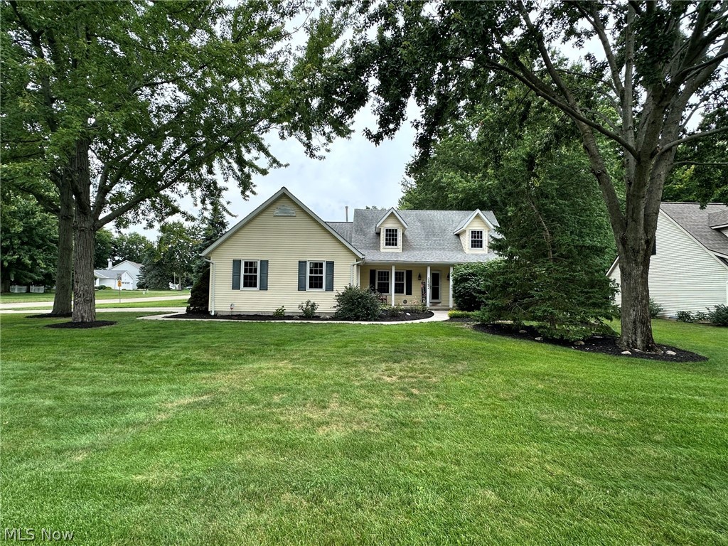 2462 Candlewood Drive