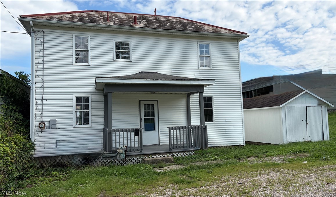 1311 Bristol Street Property Photo 1