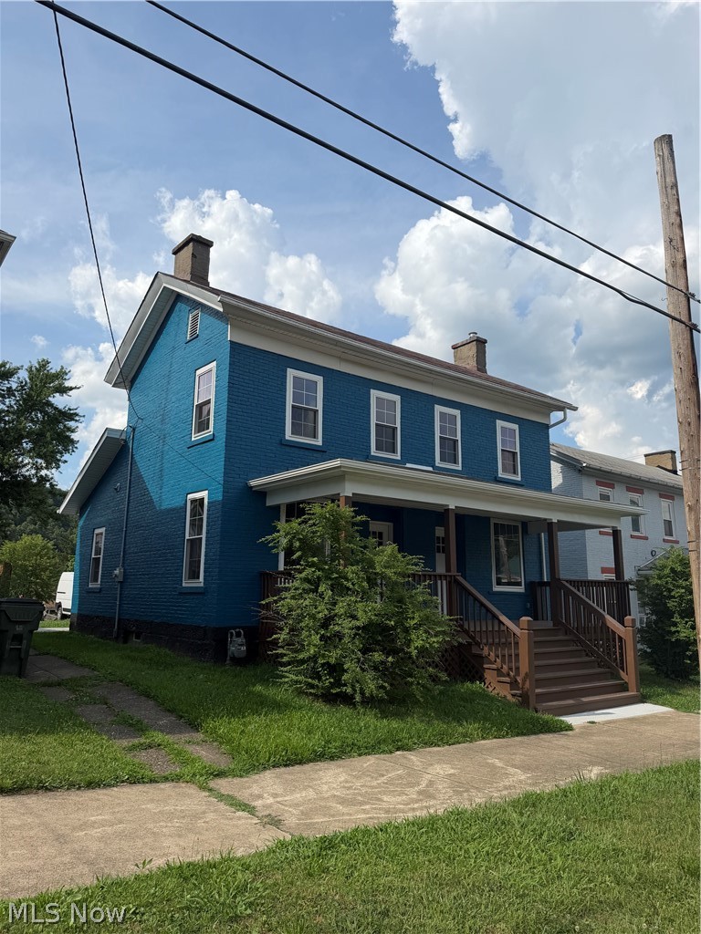 76 W Main Street