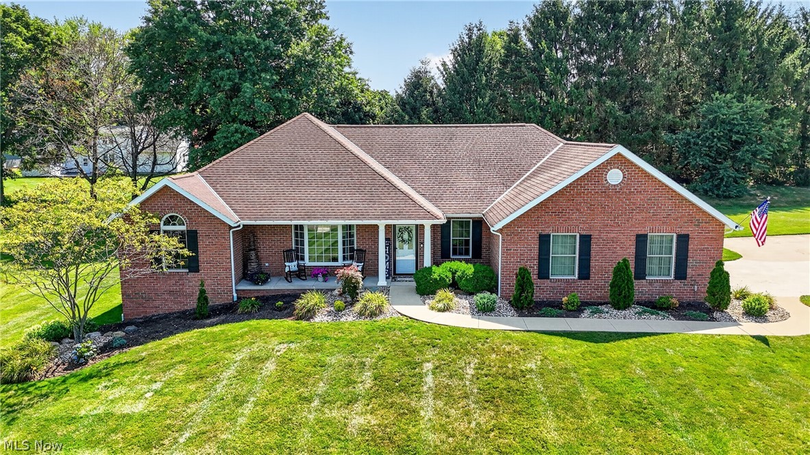 260 Stone Meadow Circle