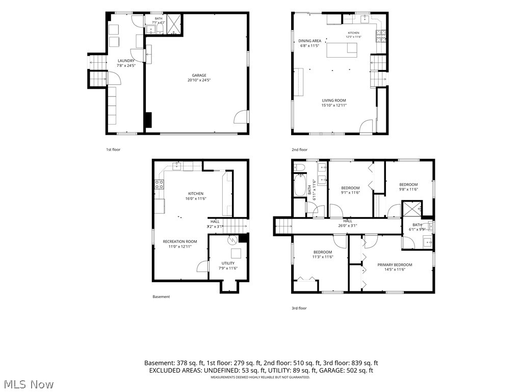 2664 Biscayne Drive Property Photo 30
