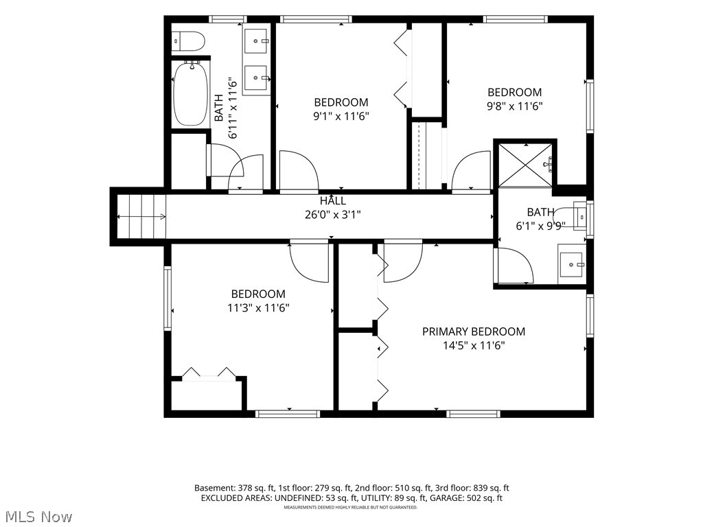 2664 Biscayne Drive Property Photo 31