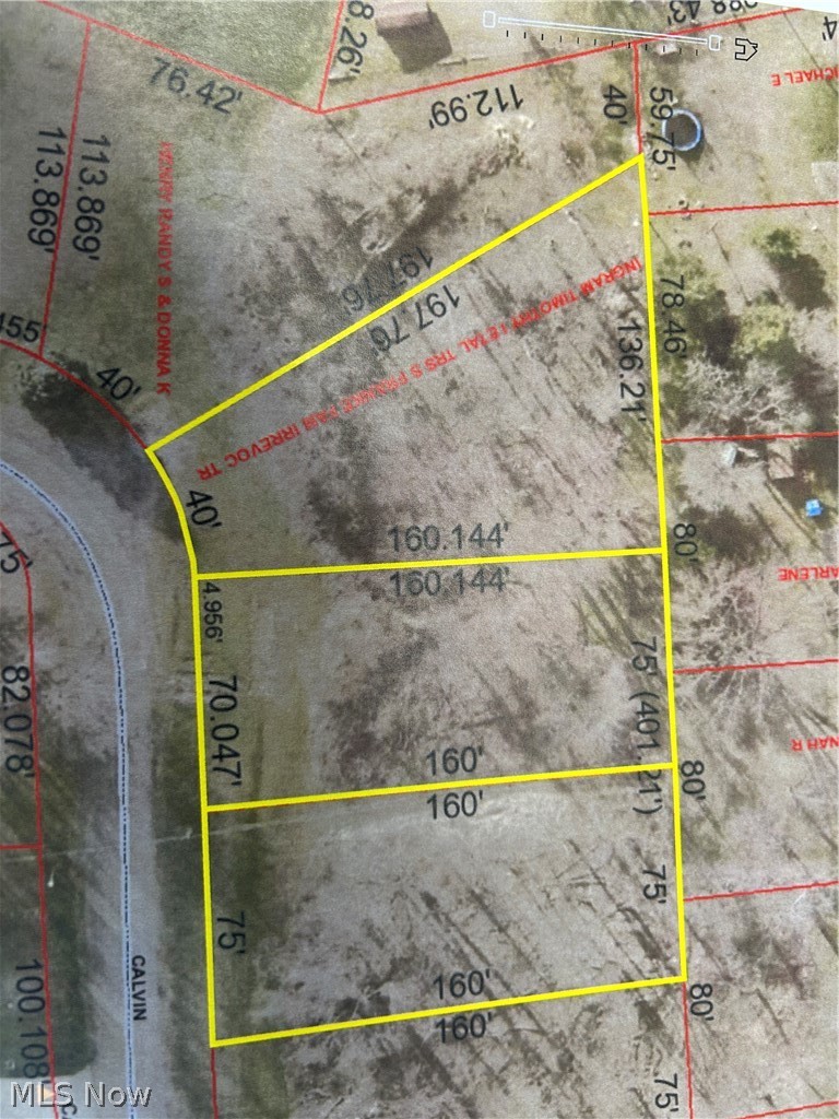 Calvin Drive Property Photo 1