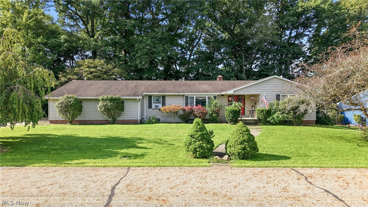 1187 Southridge Drive Property Photo 1