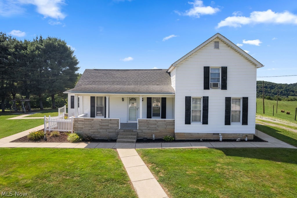 466 Palestine Road Property Photo 1