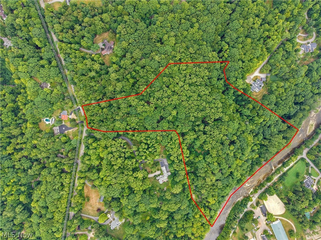 7790 Old Mill Rd. V/l Only Property Photo 1