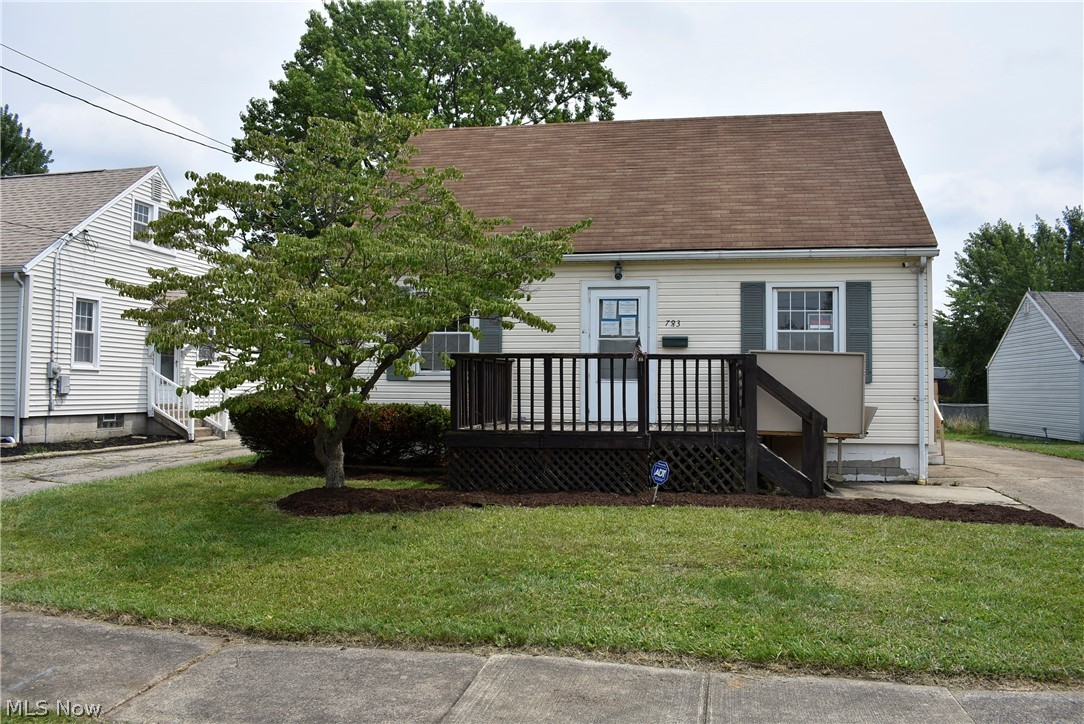 783 Belvedere Avenue Se Property Photo 1