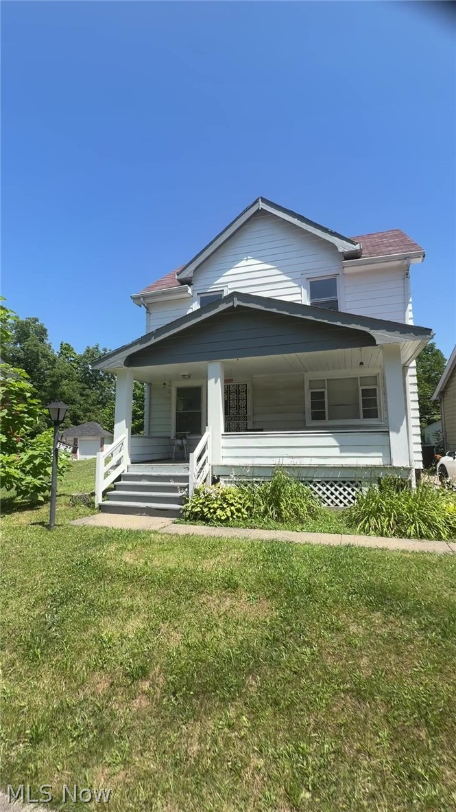 3525 E 110th Street Property Photo 1