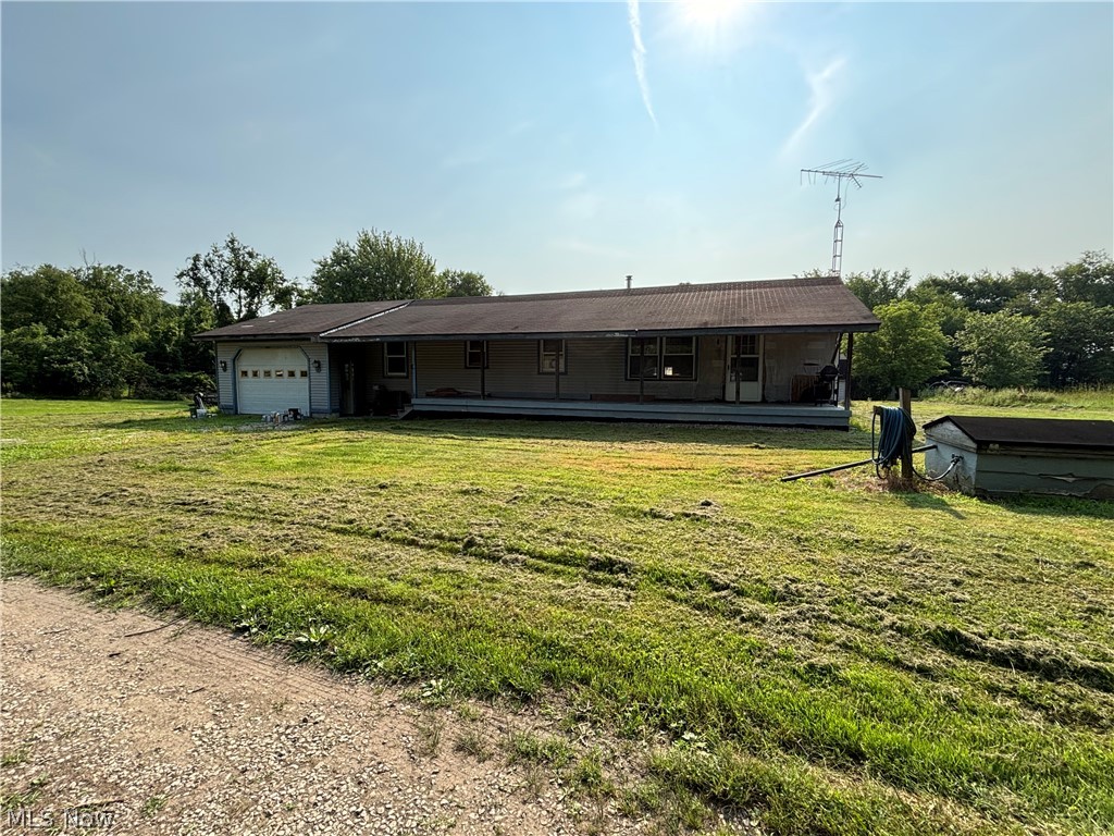 8064 Pinoak Drive Sw Property Photo 1