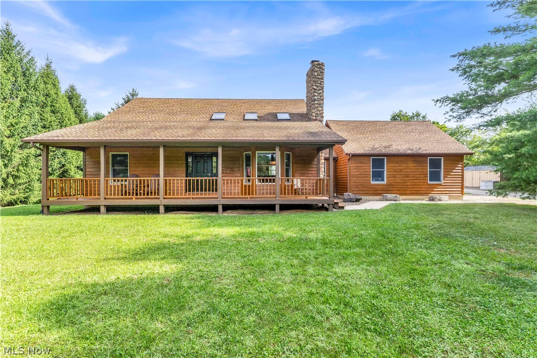 6999 Spencer Lake Road