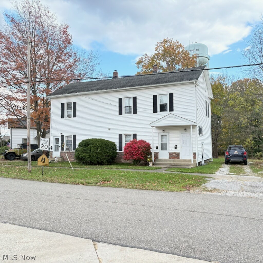 8218 Park Avenue 8218-a&b&8220 Property Photo 1