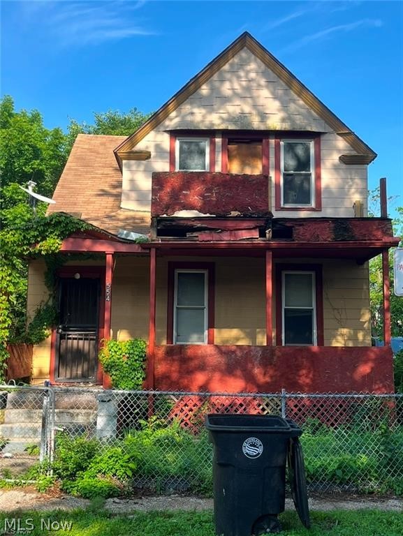 554 E 101st Street Property Photo 1