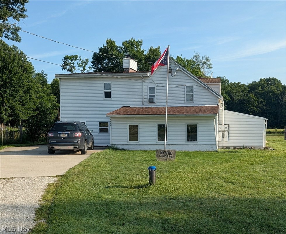 9366 Kirk Road Property Photo 1