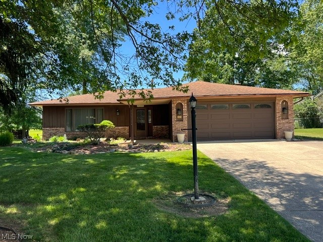 844 Westminister Drive Property Photo 1