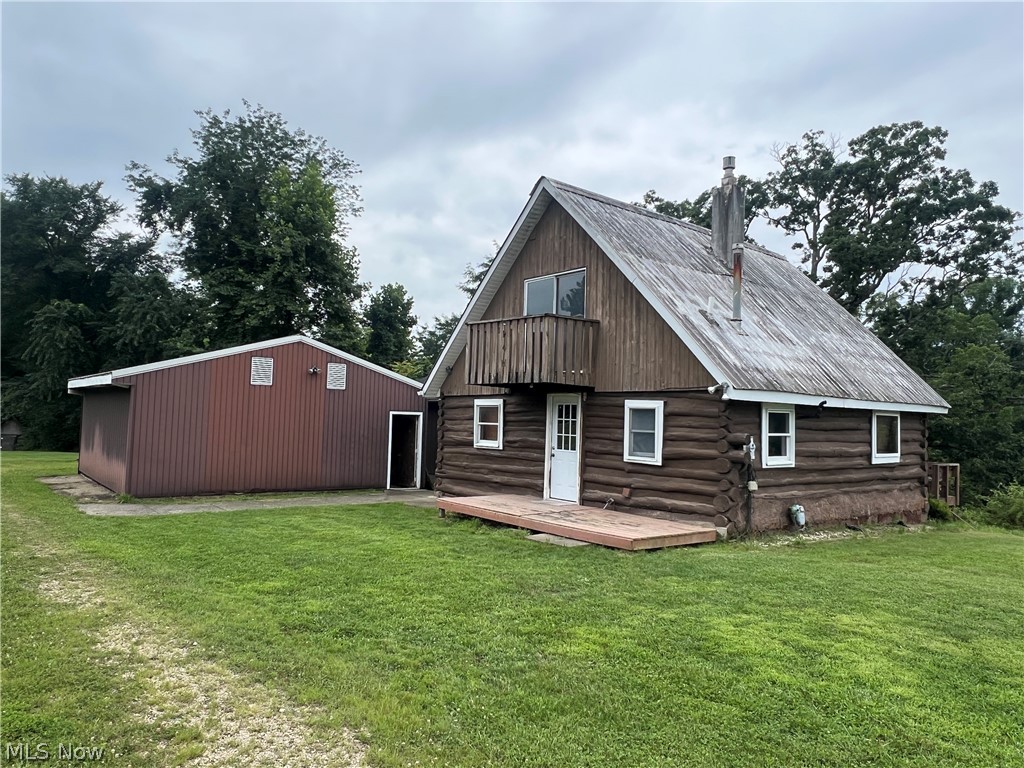 64508 Slade B Road Property Photo 1