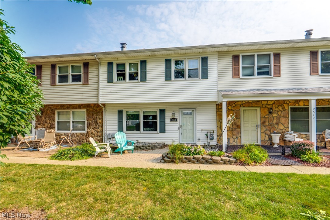 2510 Williamsburg Drive