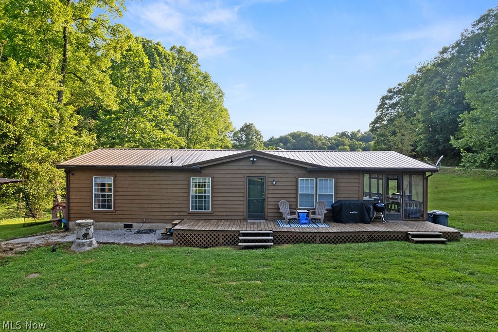 102 Logston Run Road Property Photo 1