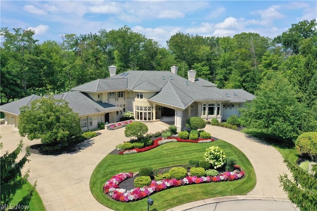 735 Hardwick Drive