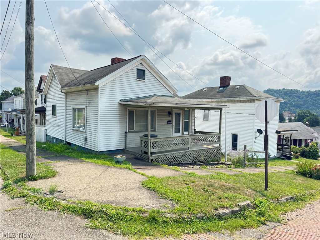 816 Delaware Street Property Photo 1