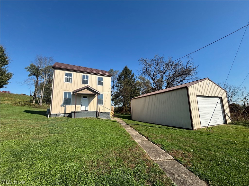 41381 Brown Road Property Photo 1