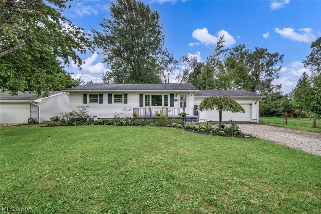 5803 Russia Road Property Photo 1