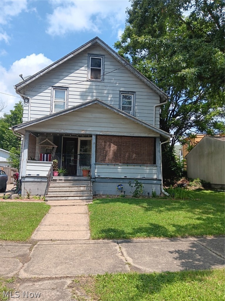 1253 Belle Street SE