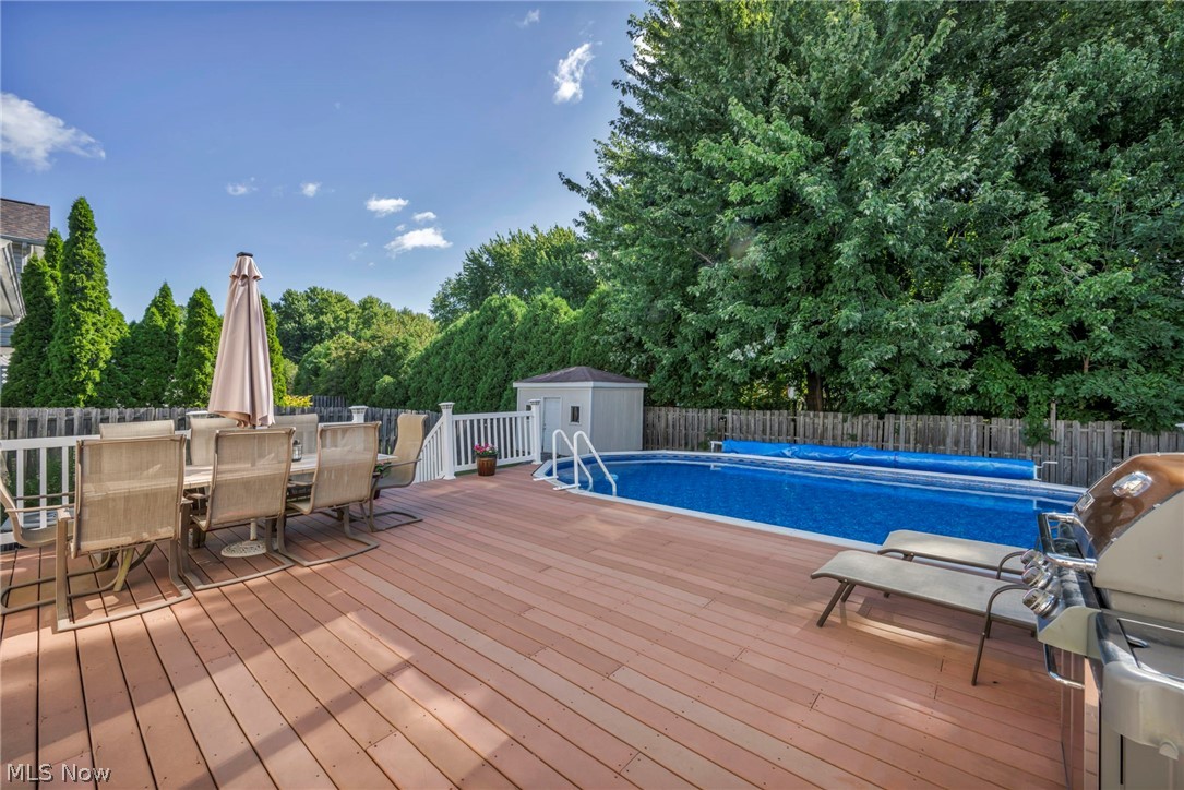 2285 N Bay Drive Property Photo 8