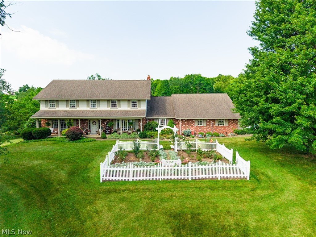 16455 Dover Road Property Photo 1