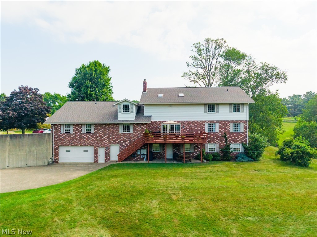 16455 Dover Road Property Photo 2