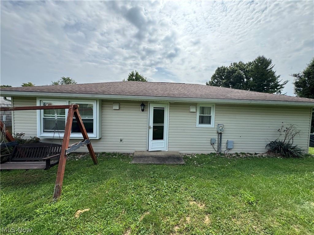110 Locust Drive Property Photo 5