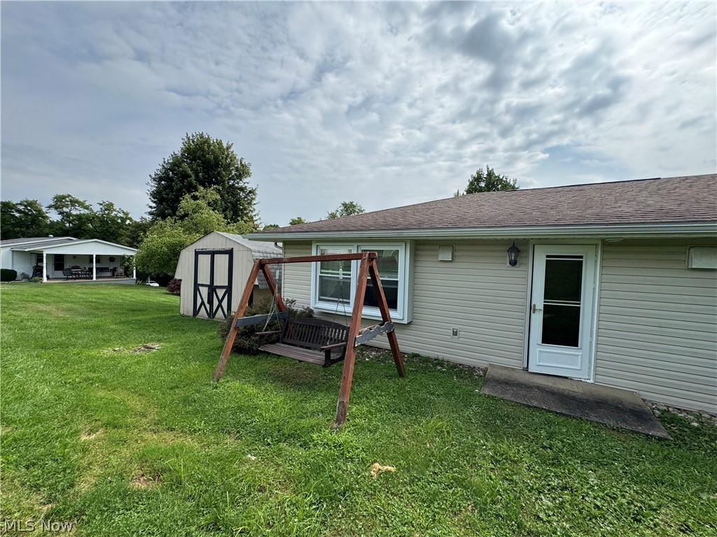 110 Locust Drive Property Photo 6