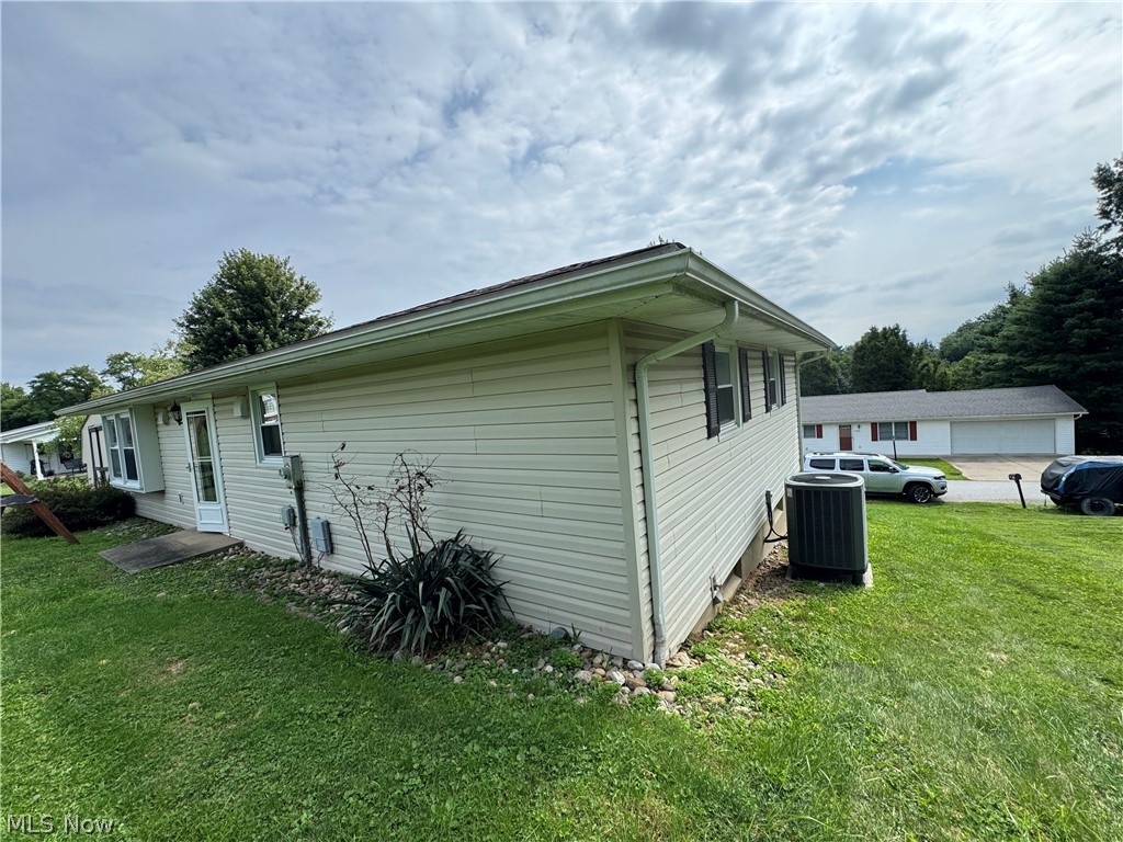 110 Locust Drive Property Photo 8